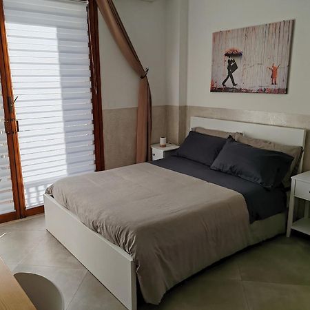 Casalmare Sabina Apartment เวนติมิญา ภายนอก รูปภาพ