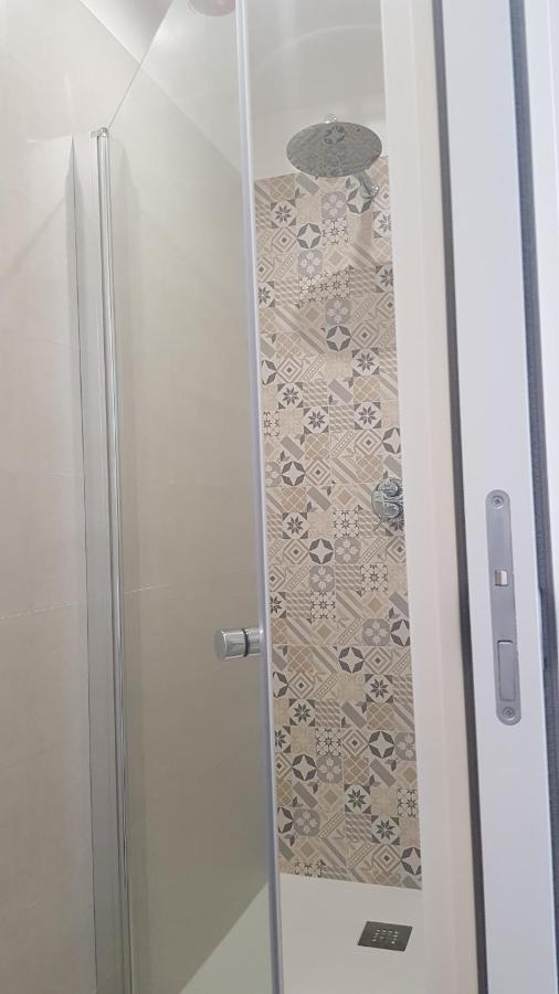 Casalmare Sabina Apartment เวนติมิญา ภายนอก รูปภาพ