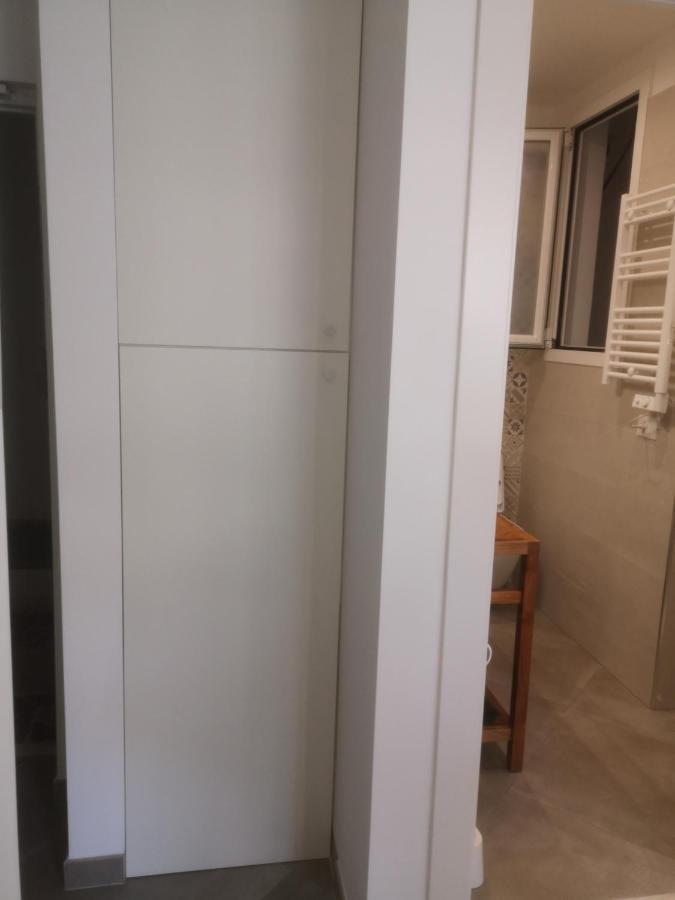 Casalmare Sabina Apartment เวนติมิญา ภายนอก รูปภาพ