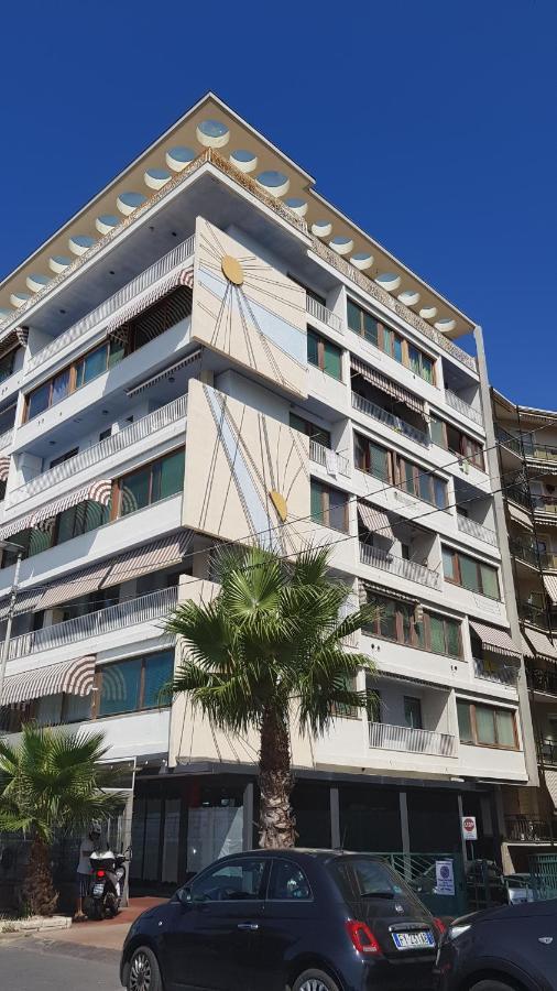 Casalmare Sabina Apartment เวนติมิญา ภายนอก รูปภาพ