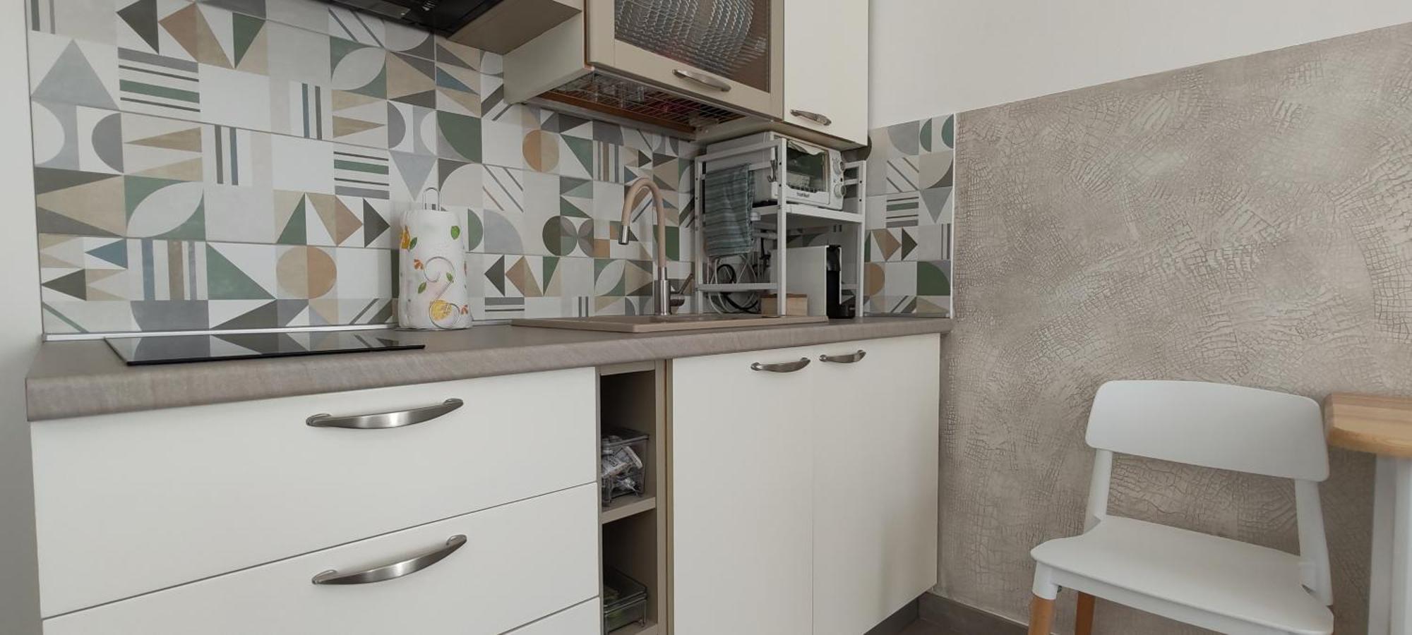 Casalmare Sabina Apartment เวนติมิญา ภายนอก รูปภาพ
