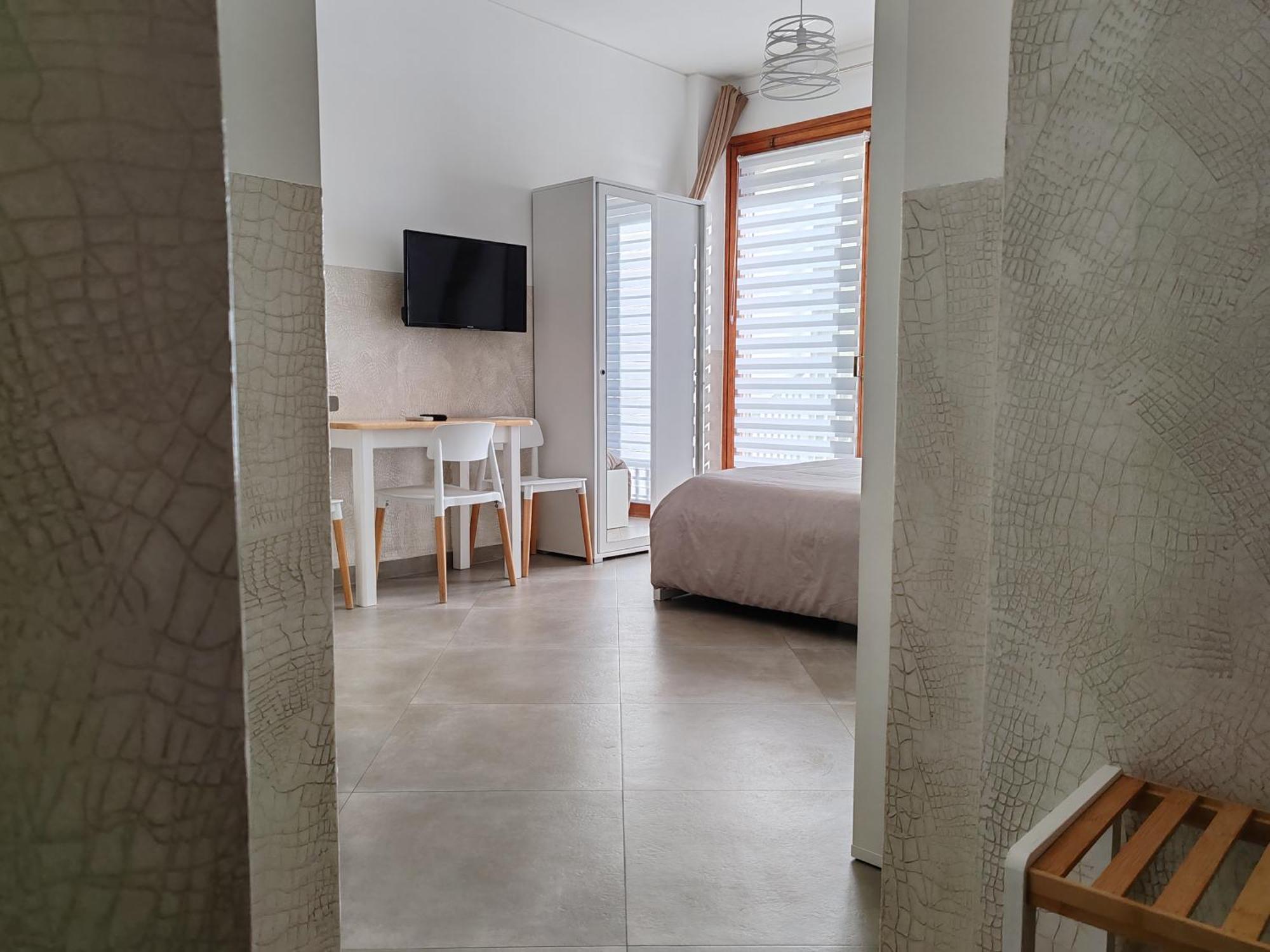 Casalmare Sabina Apartment เวนติมิญา ภายนอก รูปภาพ
