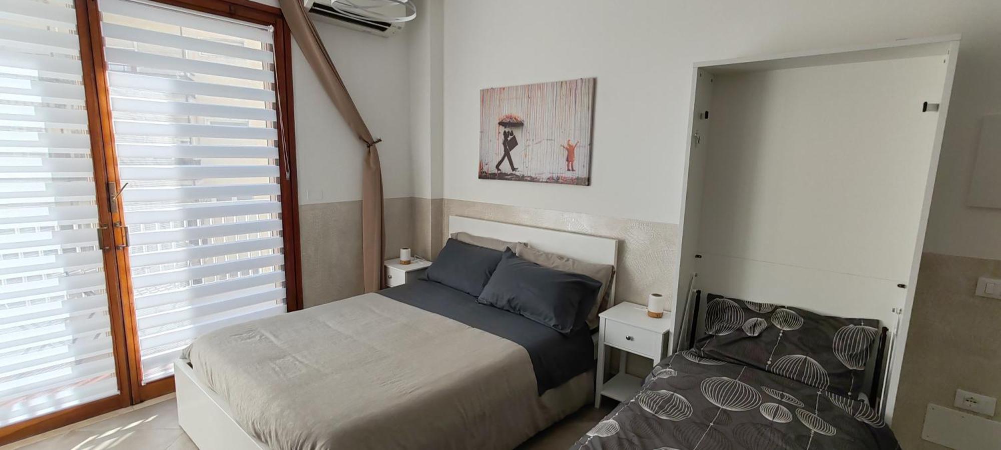 Casalmare Sabina Apartment เวนติมิญา ภายนอก รูปภาพ