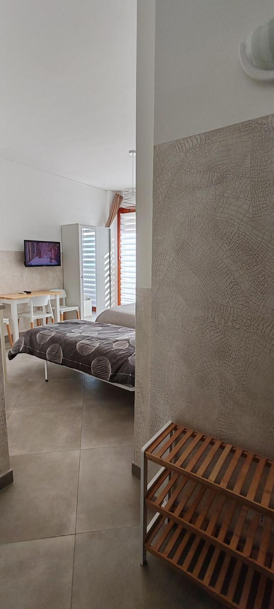 Casalmare Sabina Apartment เวนติมิญา ภายนอก รูปภาพ